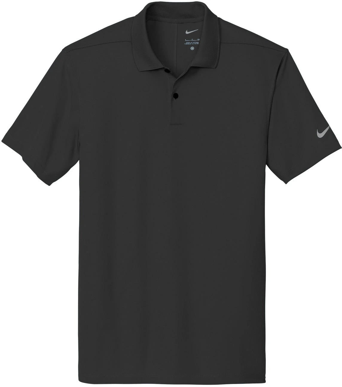 Nike Victory Solid Polo 2 Nike Victory Solid Polo - Image 2