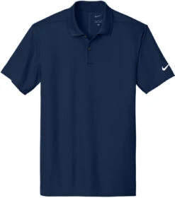 Nike Victory Solid Polo 25 Nike Victory Solid Polo -Thread Logic Store NKDX6684 collegenavy flat front