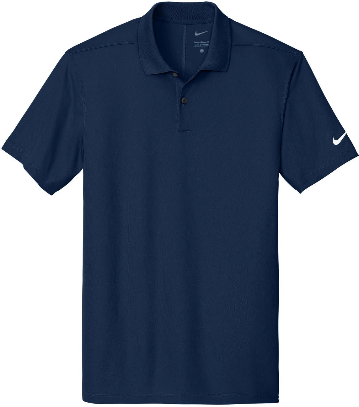 Nike Victory Solid Polo 6 Nike Victory Solid Polo - Image 6