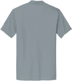 Nike Victory Solid Polo 30 Nike Victory Solid Polo -Thread Logic Store NKDX6684 coolgrey flat back