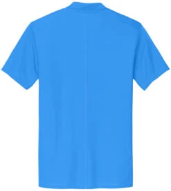 Nike Victory Solid Polo 34 Nike Victory Solid Polo -Thread Logic Store NKDX6684 lightphotoblue flat back