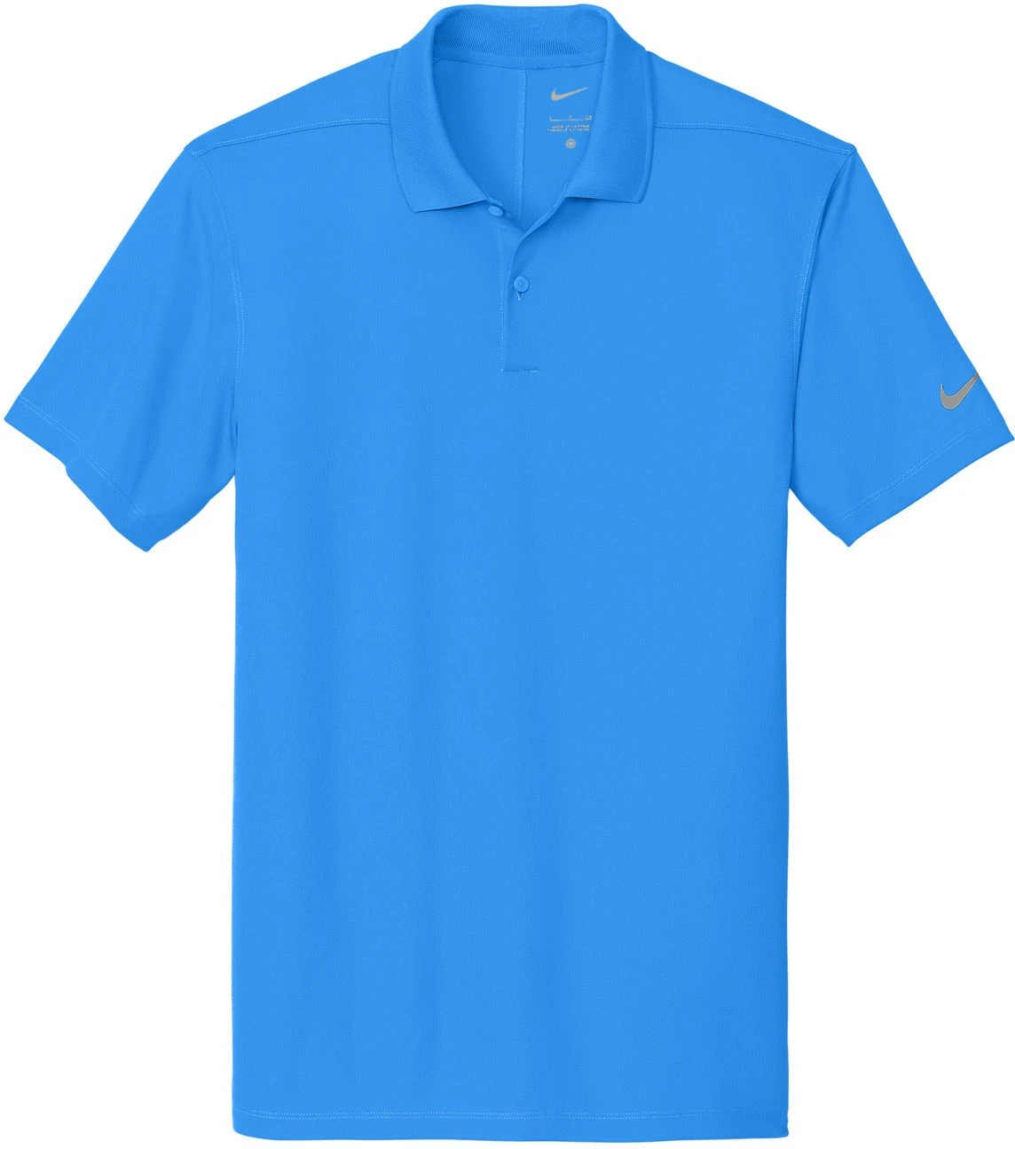Nike Victory Solid Polo 14 Nike Victory Solid Polo - Image 14