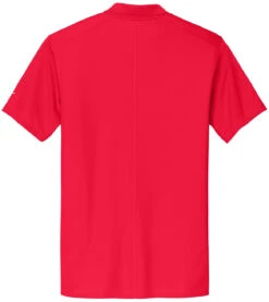 Nike Victory Solid Polo 38 Nike Victory Solid Polo -Thread Logic Store NKDX6684 universityred flat back