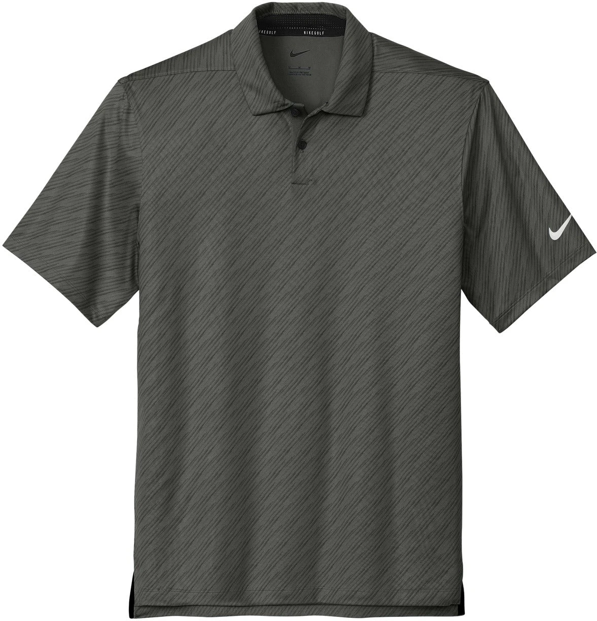Nike Vapor Dash Polo 2 Nike Vapor Dash Polo - Image 2