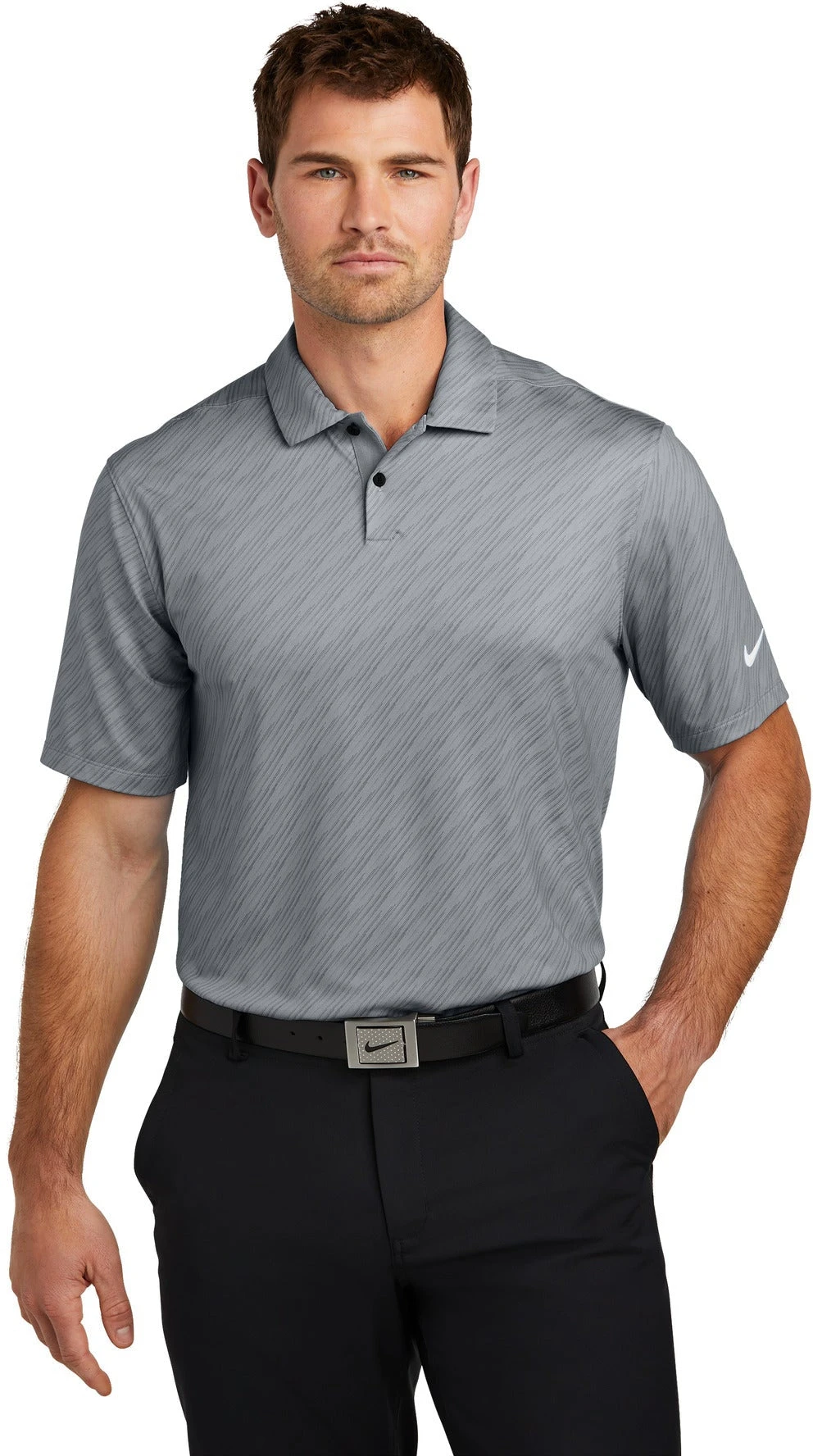 Nike Vapor Dash Polo 8 Nike Vapor Dash Polo - Image 8
