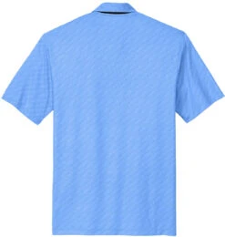 Nike Vapor Dash Polo 24 Nike Vapor Dash Polo -Thread Logic Store NKDX6688 valorblue flat back