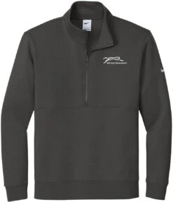 Nike Club Fleece Sleeve Swoosh