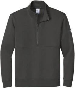 4-DAY EXPRESS - Nike Club Fleece Sleeve Swoosh