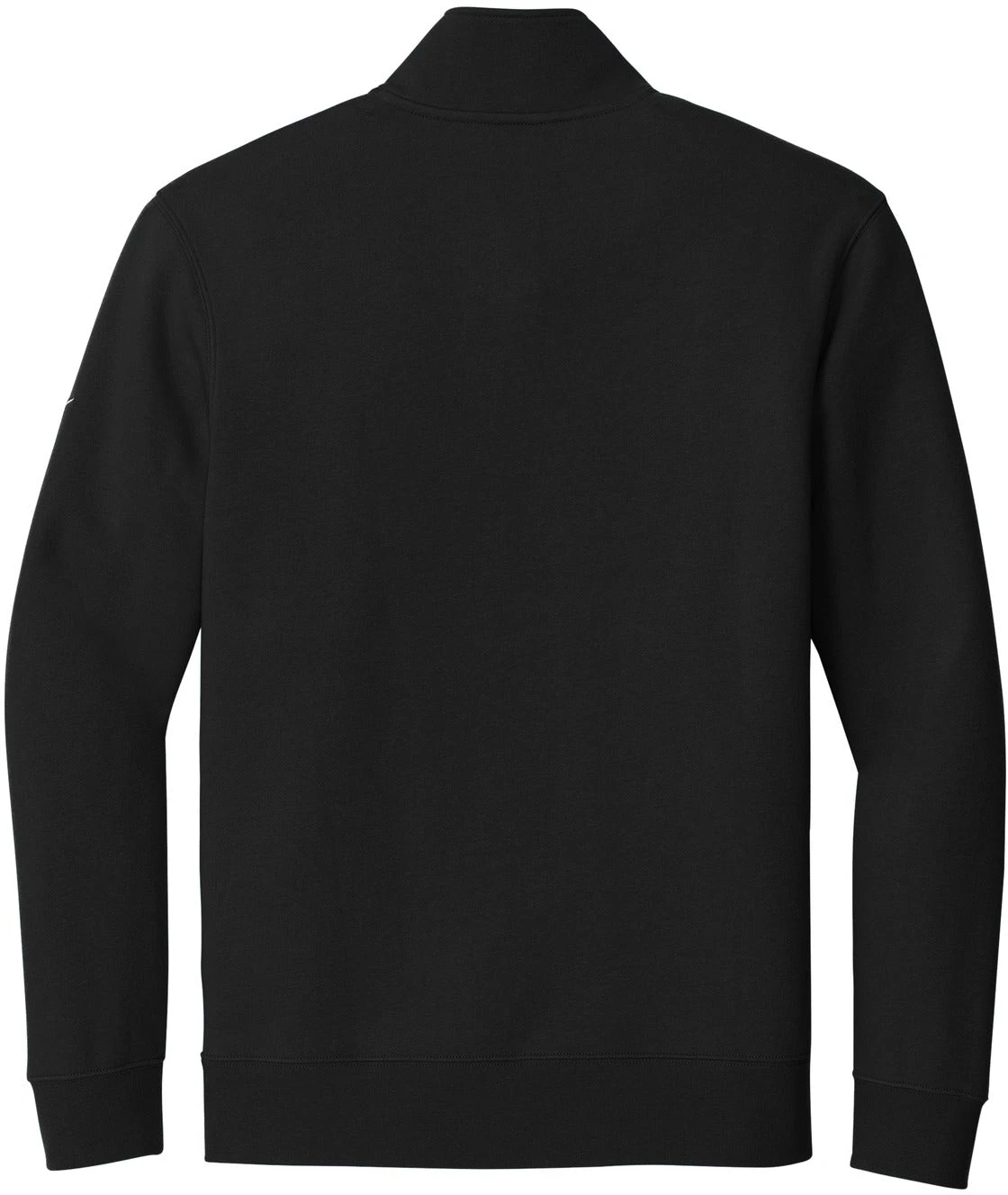 Nike Club Fleece Sleeve Swoosh 8 Nike Club Fleece Sleeve Swoosh - Image 8