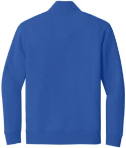 Nike Club Fleece Sleeve Swoosh 35 Nike Club Fleece Sleeve Swoosh -Thread Logic Store NKDX6718 gameroyal flat back