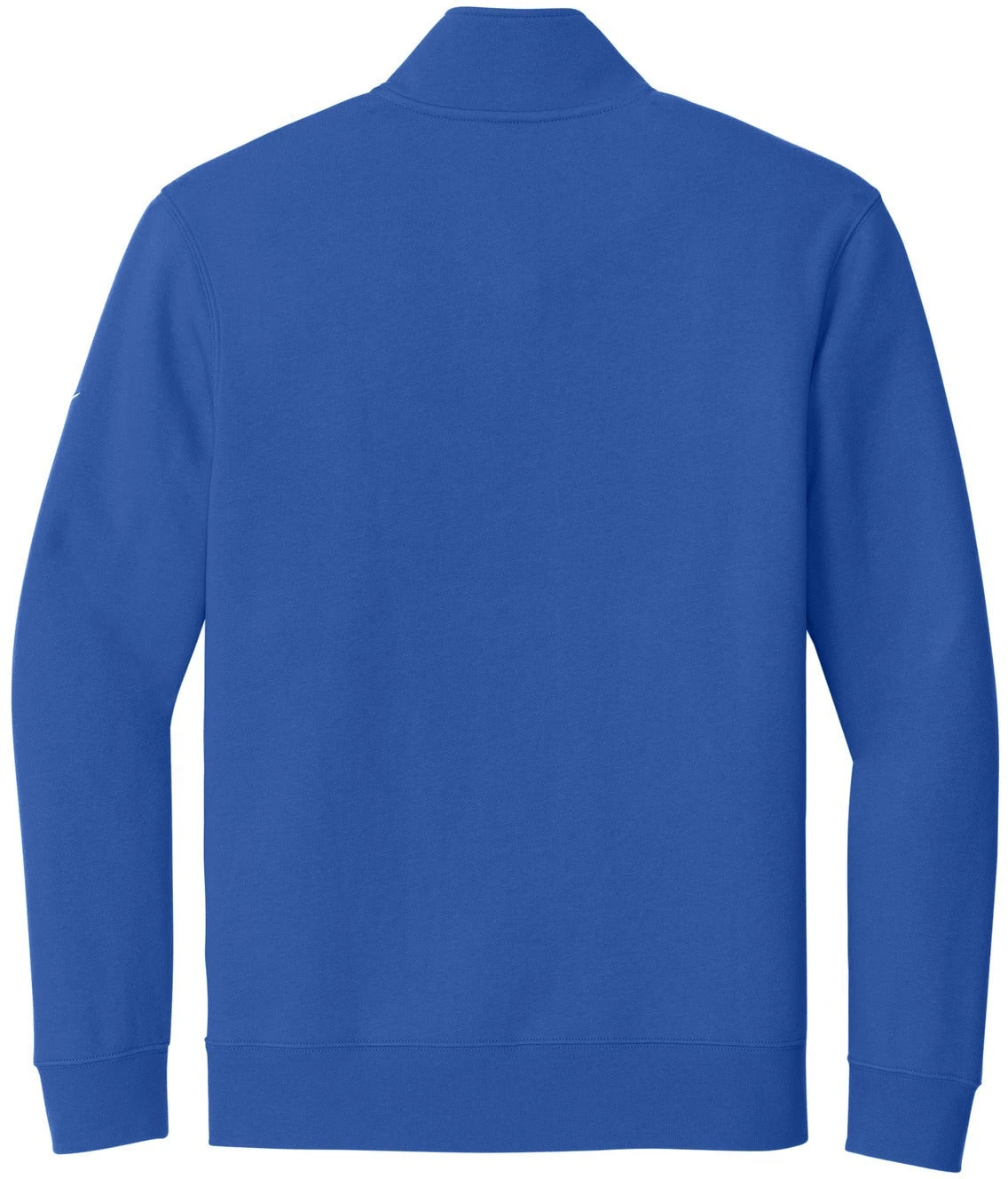 Nike Club Fleece Sleeve Swoosh 16 Nike Club Fleece Sleeve Swoosh - Image 16