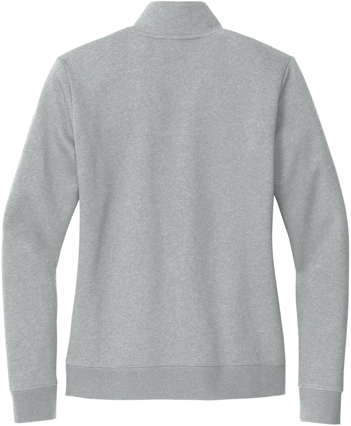 OUTLET-Nike Ladies Club Fleece Sleeve Swoosh 11 OUTLET-Nike Ladies Club Fleece Sleeve Swoosh - Image 11