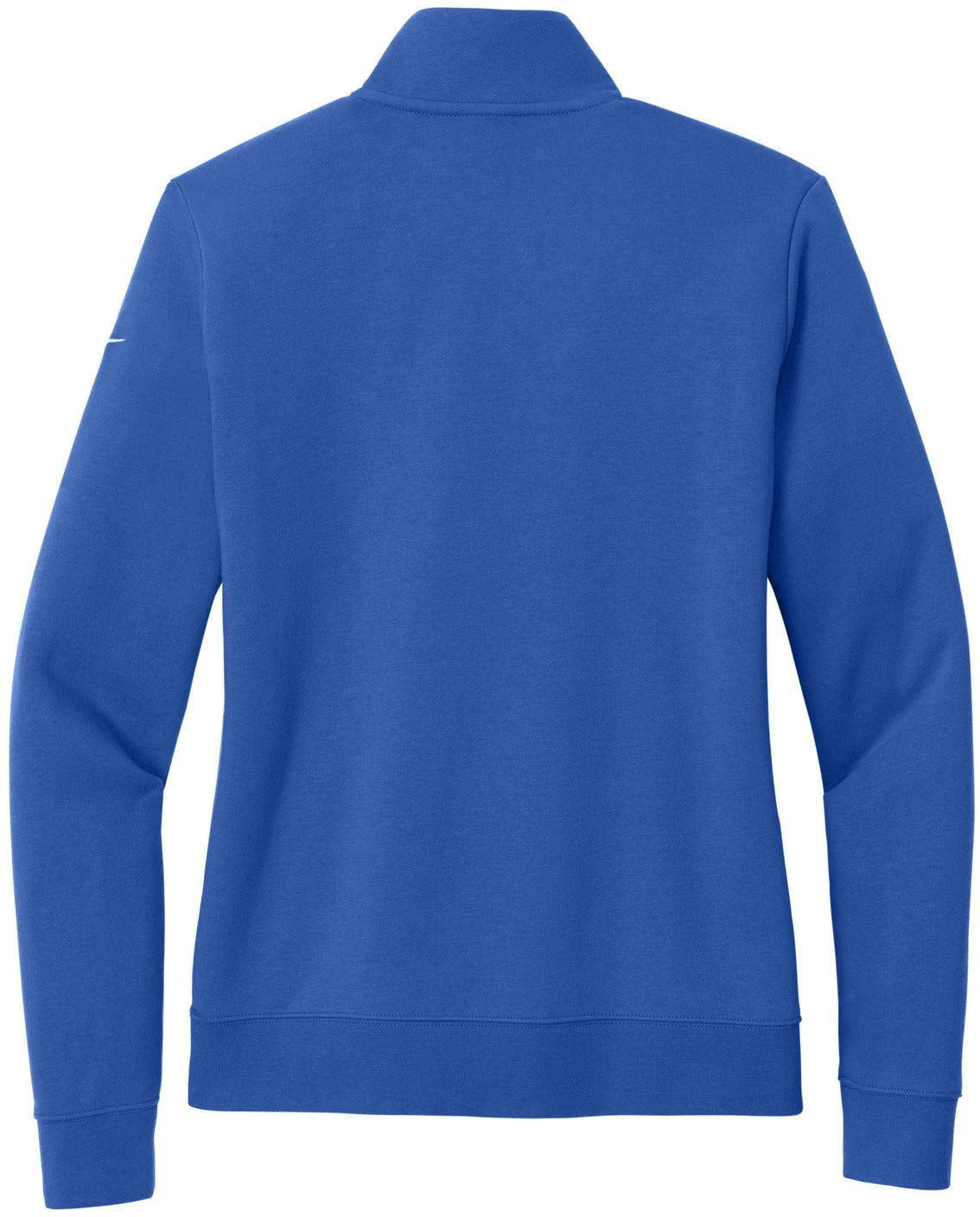 OUTLET-Nike Ladies Club Fleece Sleeve Swoosh 15 OUTLET-Nike Ladies Club Fleece Sleeve Swoosh - Image 15