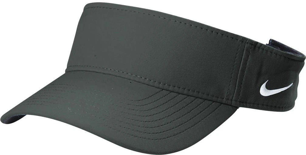 Nike Dri-FIT Team Performance Visor 4 Nike Dri-FIT Team Performance Visor - Image 4