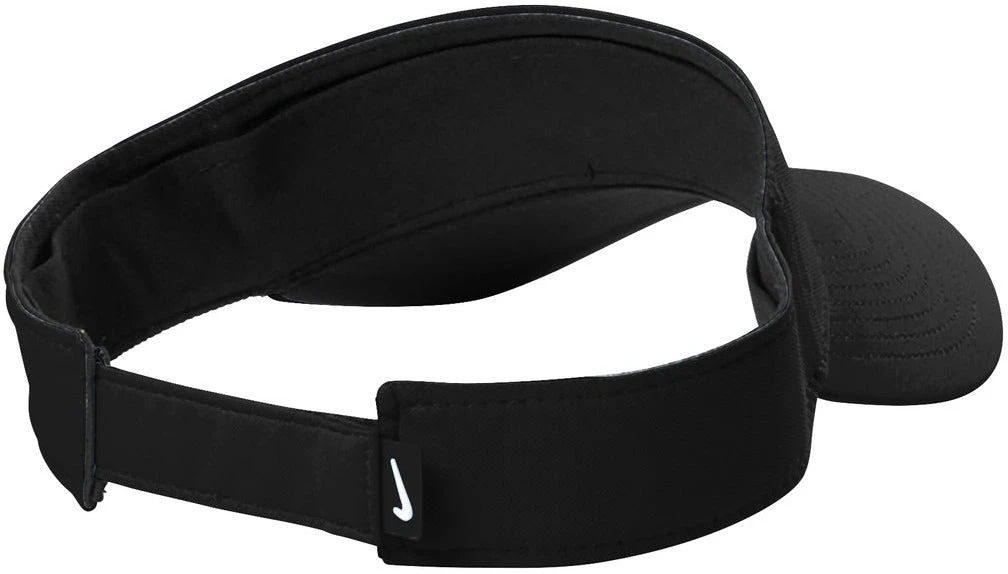 Nike Dri-FIT Team Performance Visor 6 Nike Dri-FIT Team Performance Visor - Image 6