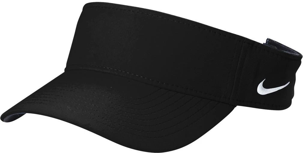 Nike Dri-FIT Team Performance Visor 7 Nike Dri-FIT Team Performance Visor - Image 7