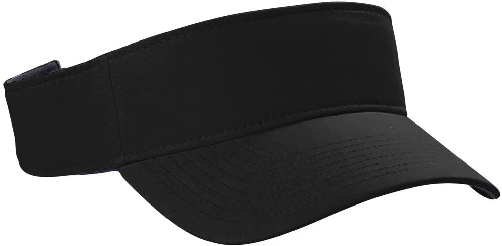 Nike Dri-FIT Team Performance Visor 5 Nike Dri-FIT Team Performance Visor - Image 5