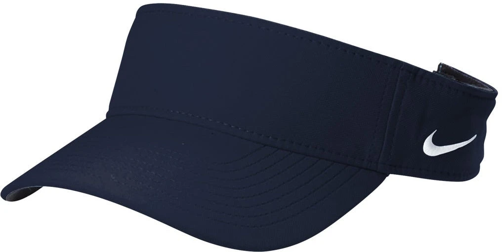 Nike Dri-FIT Team Performance Visor 10 Nike Dri-FIT Team Performance Visor - Image 10