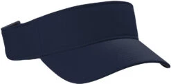 Nike Dri-FIT Team Performance Visor 24 Nike Dri-FIT Team Performance Visor -Thread Logic Store NKFB5675 collegenavy flat right