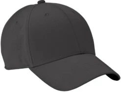 Nike Dri-FIT Legacy Cap 23 Nike Dri-FIT Legacy Cap -Thread Logic Store NKFB6447 anthracite flat right