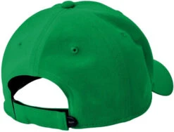 Nike Dri-FIT Legacy Cap 28 Nike Dri-FIT Legacy Cap -Thread Logic Store NKFB6447 applegreen flat back