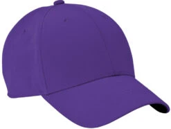 Nike Dri-FIT Legacy Cap 35 Nike Dri-FIT Legacy Cap -Thread Logic Store NKFB6447 courtpurple flat right