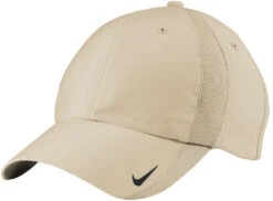 Nike Sphere Performance Cap 23 Nike Sphere Performance Cap -Thread Logic Store NKFD9709 birch flat left