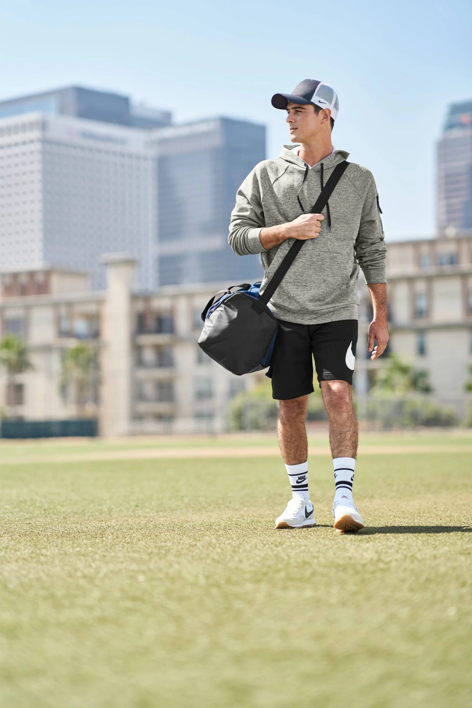 Nike Therma-FIT Pocket Pullover Fleece Hoodie 2 Nike Therma-FIT Pocket Pullover Fleece Hoodie - Image 2