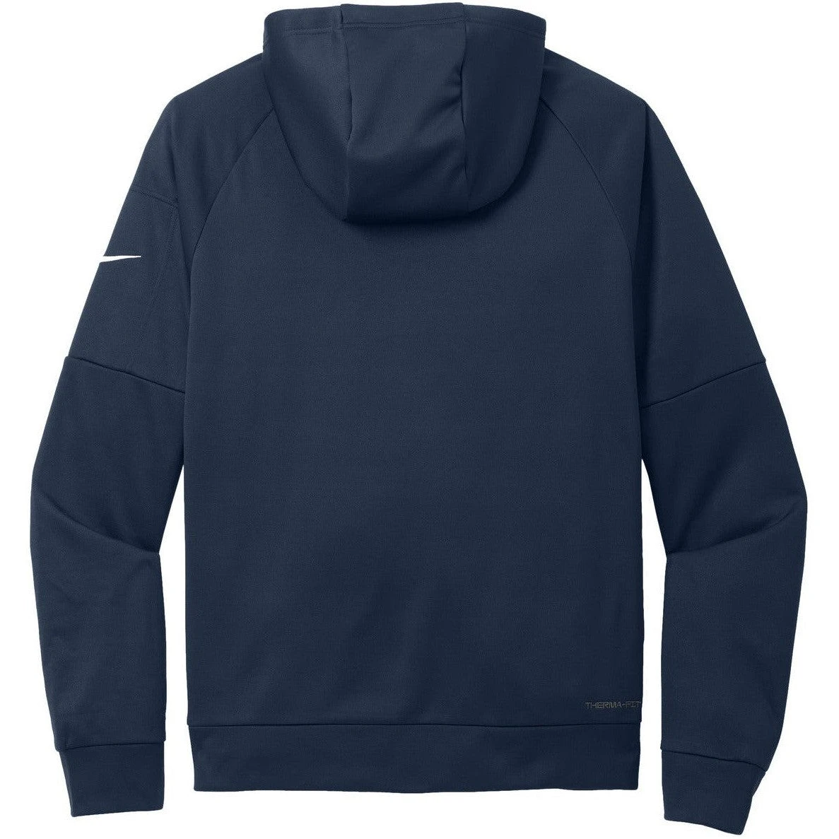 Nike Therma-FIT Pocket Pullover Fleece Hoodie 16 Nike Therma-FIT Pocket Pullover Fleece Hoodie - Image 16