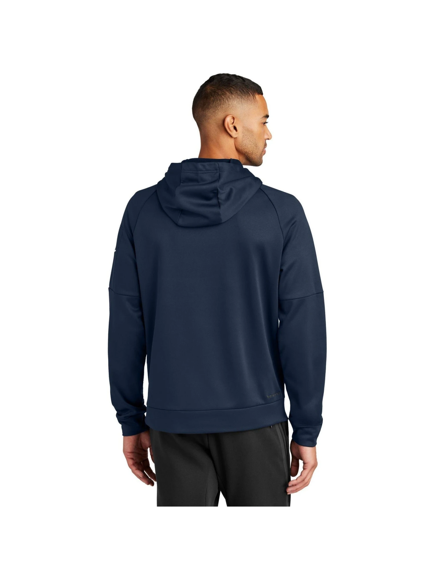 Nike Therma-FIT Pocket Pullover Fleece Hoodie 18 Nike Therma-FIT Pocket Pullover Fleece Hoodie - Image 18