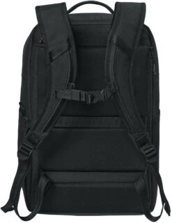 Nike Utility Speed Backpack 2.0 -Thread Logic Store NKFN4106 black bag back