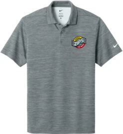 Nike Dri-FIT Striated Polo