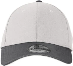New Era Ballistic Cap -Thread Logic Store New Era Ballistic Cap GreyCharcoal SM 7