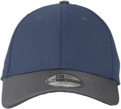 New Era Ballistic Cap -Thread Logic Store New Era Ballistic Cap League NavyCharcoal SM 10