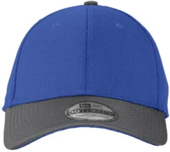 New Era Ballistic Cap -Thread Logic Store New Era Ballistic Cap RoyalCharcoal SM 13