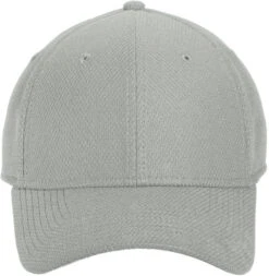 New Era Diamond Era Stretch Cap -Thread Logic Store New Era Diamond Era Stretch Cap Grey SM 13