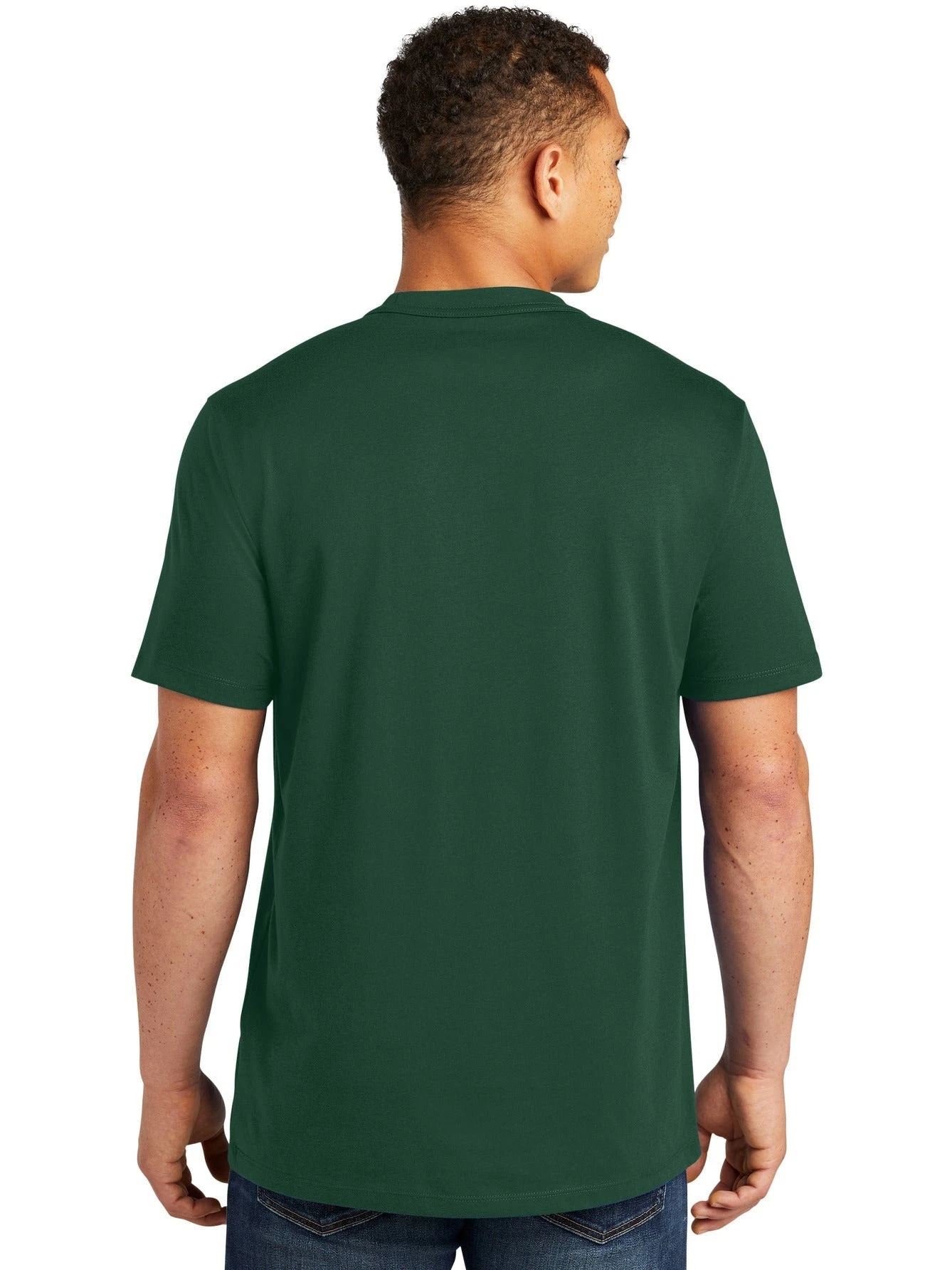 OUTLET-New Era Heritage Blend Crew Tee 19 OUTLET-New Era Heritage Blend Crew Tee - Image 19