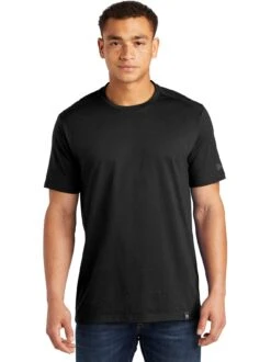 OUTLET-New Era Heritage Blend Crew Tee 25 OUTLET-New Era Heritage Blend Crew Tee -Thread Logic Store New Era Heritage Blend Crew Tee 3