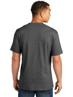 OUTLET-New Era Heritage Blend Crew Tee 30 OUTLET-New Era Heritage Blend Crew Tee -Thread Logic Store New Era Heritage Blend Crew Tee 8