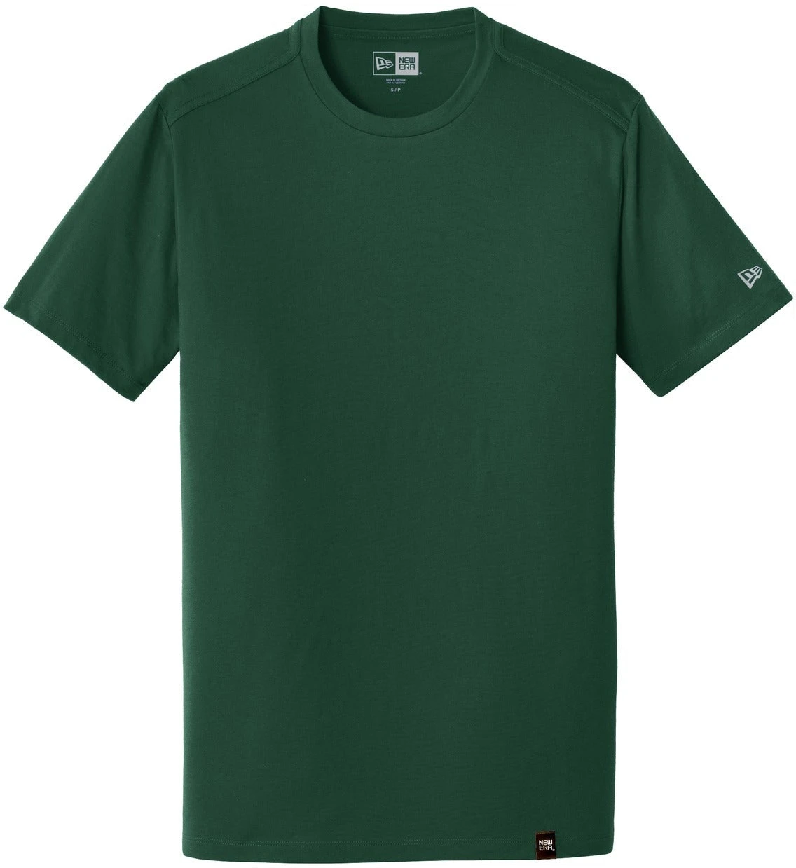 OUTLET-New Era Heritage Blend Crew Tee 16 OUTLET-New Era Heritage Blend Crew Tee - Image 16