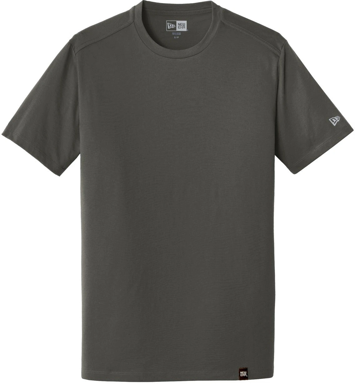 OUTLET-New Era Heritage Blend Crew Tee 20 OUTLET-New Era Heritage Blend Crew Tee - Image 20