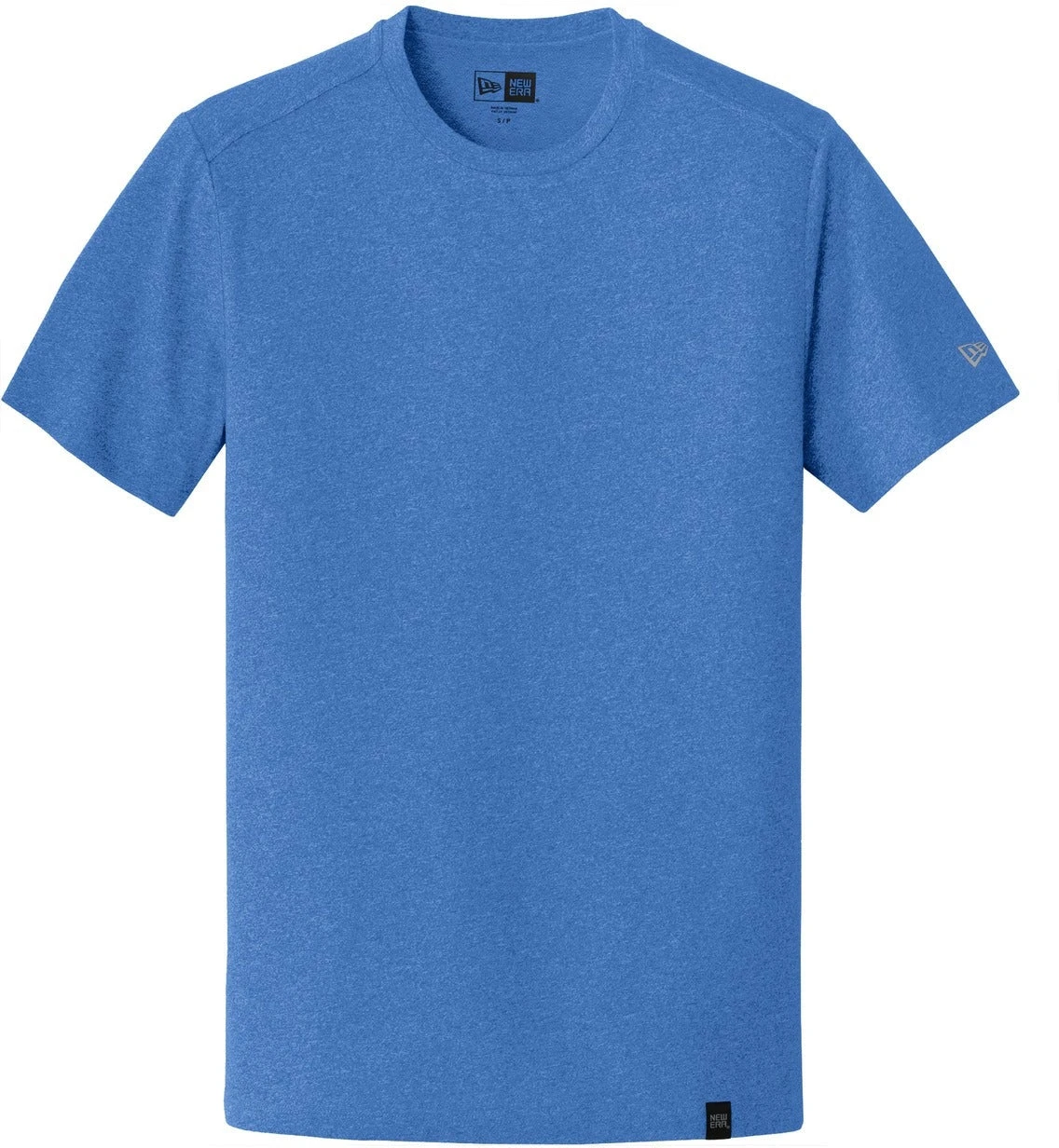 OUTLET-New Era Heritage Blend Crew Tee 1 OUTLET-New Era Heritage Blend Crew Tee