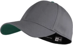 New Era Interception Cap 10 New Era Interception Cap -Thread Logic Store New Era Interception Cap GraphiteDark Green SM 2