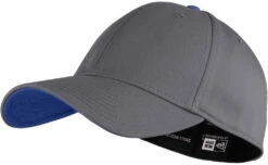 New Era Interception Cap 12 New Era Interception Cap -Thread Logic Store New Era Interception Cap GraphiteRoyal SM 4