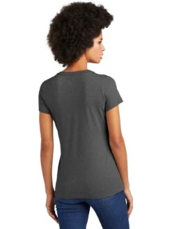 OUTLET-New Era Ladies Heritage Blend V-Neck Tee -Thread Logic Store New Era Ladies Heritage Blend V Neck Tee 11 1eeb4de6 a132 4d82 b4c5 943ebbc4f3f5