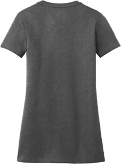 New Era Ladies Heritage Blend V-Neck Tee -Thread Logic Store New Era Ladies Heritage Blend V Neck Tee 9