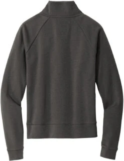 New Era Ladies STS 1/2-Zip -Thread Logic Store New Era Ladies STS 12 Zip 10