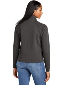 New Era Ladies STS 1/2-Zip -Thread Logic Store New Era Ladies STS 12 Zip 12