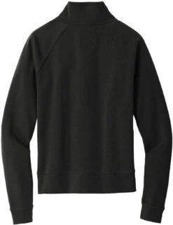 New Era Ladies STS 1/2-Zip -Thread Logic Store New Era Ladies STS 12 Zip 2