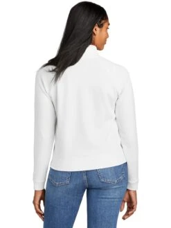 New Era Ladies STS 1/2-Zip -Thread Logic Store New Era Ladies STS 12 Zip 8